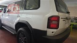 تويوتا لاندكروزر برادو